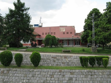Kulturni centar Surdulica 